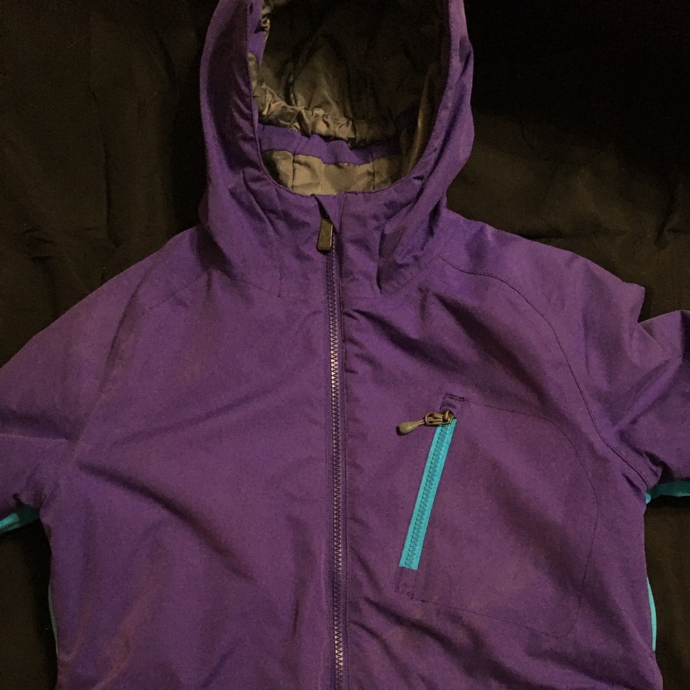 Jacket - Picture 2 of 5